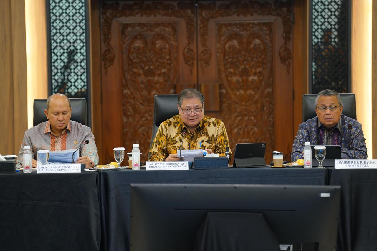 Export from Indonesia Now through One Door